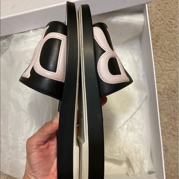 💯 Authentic DIOR (Marina) slides - Picture 8 of 9